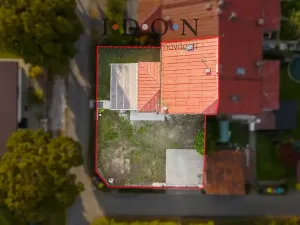 Prodej rodinného domu, Orlová, Jarní, 80 m2