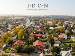 Prodej rodinného domu, Orlová, Jarní, 80 m2