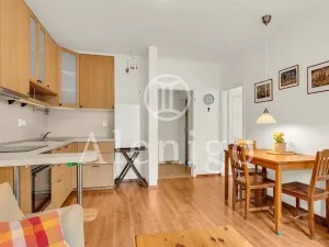 Prodej bytu 3+kk, Praha - Záběhlice, Podle náhonu, 68 m2