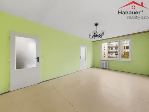 Prodej bytu 3+1, Krupka - Maršov, Karla Čapka, 82 m2