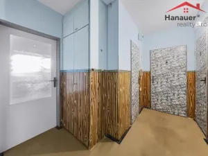 Prodej bytu 3+1, Krupka - Maršov, Karla Čapka, 82 m2