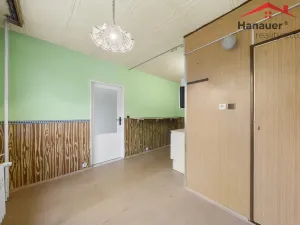 Prodej bytu 3+1, Krupka - Maršov, Karla Čapka, 82 m2
