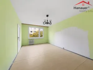 Prodej bytu 3+1, Krupka - Maršov, Karla Čapka, 82 m2