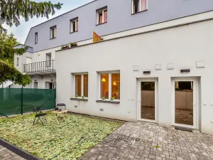 Prodej bytu 1+kk, Pardubice - Zelené Předměstí, Hronovická, 45 m2