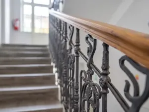 Pronájem bytu 3+kk, Praha - Bubeneč, Na výšinách, 113 m2