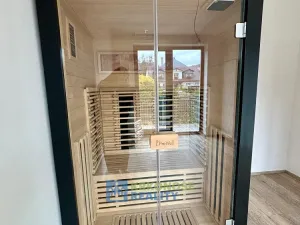 Prodej bytu 2+kk, Vrchlabí, Labská, 53 m2