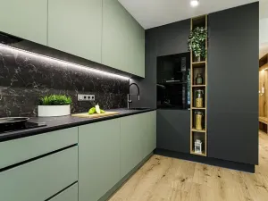 Pronájem bytu 3+1, Ostrava, Čujkovova, 65 m2