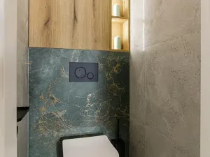 Pronájem bytu 3+1, Ostrava, Čujkovova, 65 m2