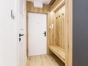 Pronájem bytu 3+1, Ostrava, Čujkovova, 65 m2