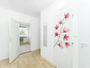 Prodej bytu 2+kk, Kralupy nad Vltavou - Lobeček, J. Holuba, 40 m2