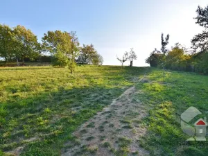 Prodej louky, Brno, Odlehlá, 595 m2