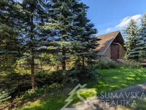 Prodej chaty, Žihobce - Bílenice, 100 m2