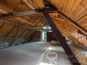 Prodej chaty, Žihobce - Bílenice, 100 m2