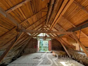Prodej chaty, Žihobce - Bílenice, 100 m2