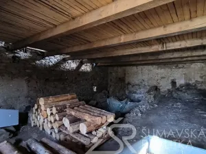 Prodej chaty, Žihobce - Bílenice, 100 m2
