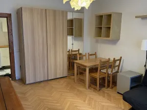 Pronájem bytu 2+kk, Praha - Strašnice, Černokostelecká, 48 m2