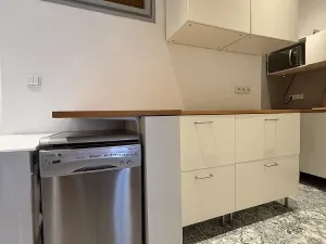 Pronájem bytu 2+kk, Praha - Strašnice, Černokostelecká, 48 m2