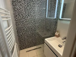 Pronájem bytu 2+kk, Praha - Strašnice, Černokostelecká, 48 m2