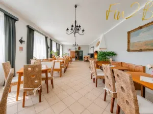 Prodej komerční, Lnáře, 448 m2