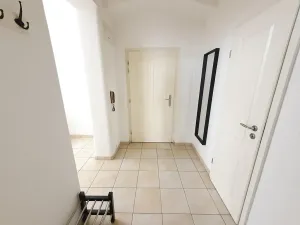 Pronájem bytu 2+1, Praha - Staré Město, Haštalská, 75 m2