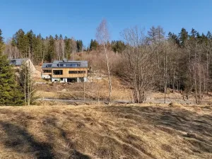 Prodej pozemku, Bedřichov, 1488 m2