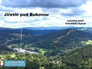 Prodej bytu 1+1, Jiřetín pod Bukovou, 41 m2