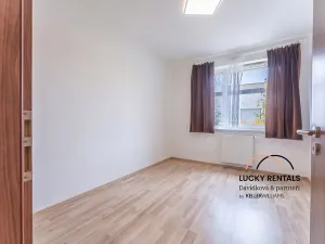 Pronájem bytu 3+kk, Praha - Hostavice, U Hostavického potoka, 68 m2