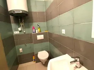 Pronájem bytu 2+kk, Nový Jičín, Novosady, 42 m2