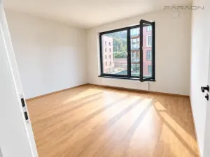 Pronájem bytu 2+kk, Praha - Karlín, Švarcova, 55 m2