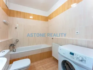 Prodej bytu 1+kk, Praha - Uhříněves, Václava Trojana, 41 m2