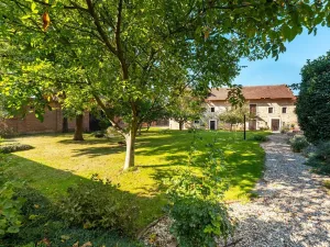 Prodej rodinného domu, Horní Slivno, 209 m2