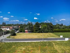 Prodej pozemku, Louňovice, Svojetická, 801 m2