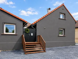 Prodej rodinného domu, Přezletice, Krátká, 124 m2