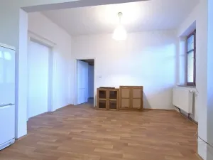 Pronájem bytu 2+kk, Benešov, 40 m2
