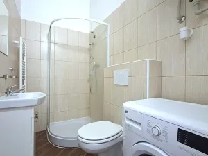 Pronájem bytu 2+kk, Benešov, 40 m2