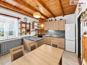 Prodej rodinného domu, Mšecké Žehrovice, 171 m2