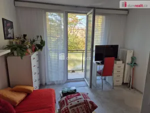 Pronájem bytu 2+1, České Budějovice - České Budějovice 7, L. M. Pařízka, 50 m2