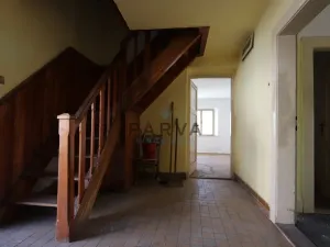 Prodej rodinného domu, Strašice, 92 m2