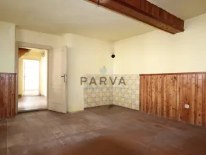 Prodej rodinného domu, Strašice, 92 m2
