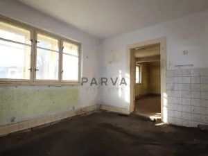 Prodej rodinného domu, Strašice, 92 m2