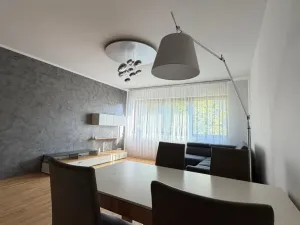 Pronájem bytu 3+kk, Praha - Karlín, Rohanské nábřeží, 133 m2