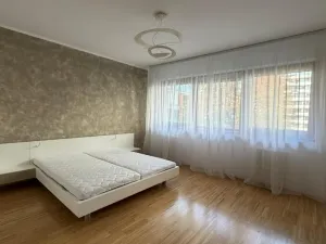 Pronájem bytu 3+kk, Praha - Karlín, Rohanské nábřeží, 133 m2