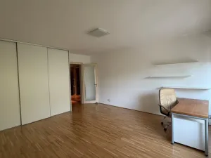 Pronájem bytu 3+kk, Praha - Karlín, Rohanské nábřeží, 133 m2
