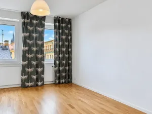 Prodej bytu 3+kk, Praha - Nové Město, Karlovo náměstí, 105 m2