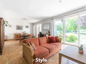 Prodej rodinného domu, Tupesy, 210 m2