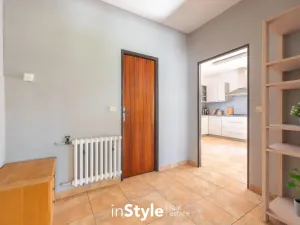 Prodej rodinného domu, Tupesy, 210 m2