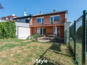 Prodej rodinného domu, Tupesy, 210 m2