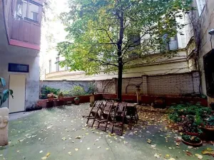 Pronájem bytu 1+1, Praha - Žižkov, Čajkovského, 30 m2