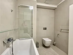 Pronájem bytu 2+kk, Ostrava - Moravská Ostrava, Preslova, 65 m2