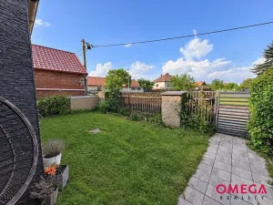 Prodej rodinného domu, Barchov, 82 m2